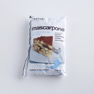 NH-Mascarpone Tatua 1Kg