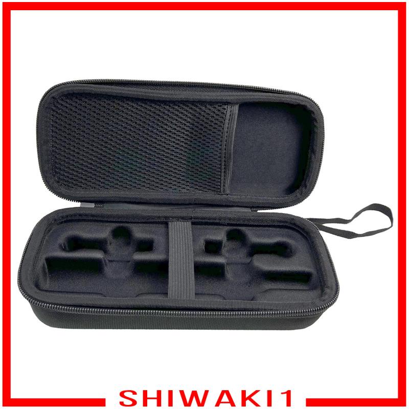 Hộp Đựng Bàn Chải Đánh Răng Điện EVA Cứng 3000 3500 Shiwaki1