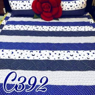 Drap cotton Thắng Lợi.