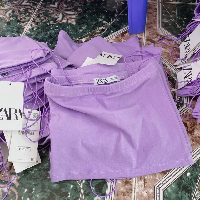 Áo 2 dây sợi bún nhiều màu | BigBuy360 - bigbuy360.vn