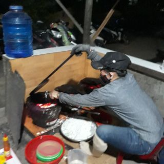 Bánh ép Thuận An 100 cái
