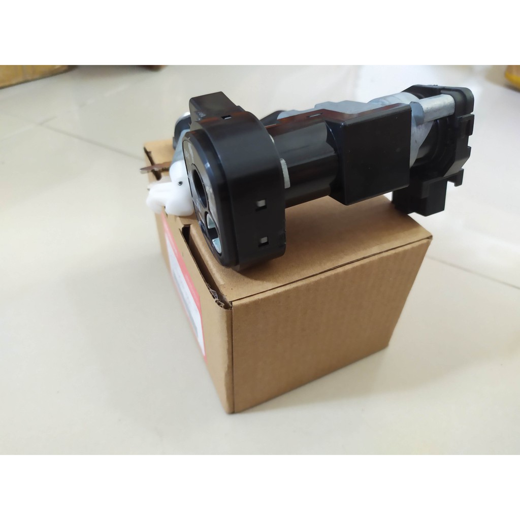 Full bộ Ổ khóa xe Winner V1