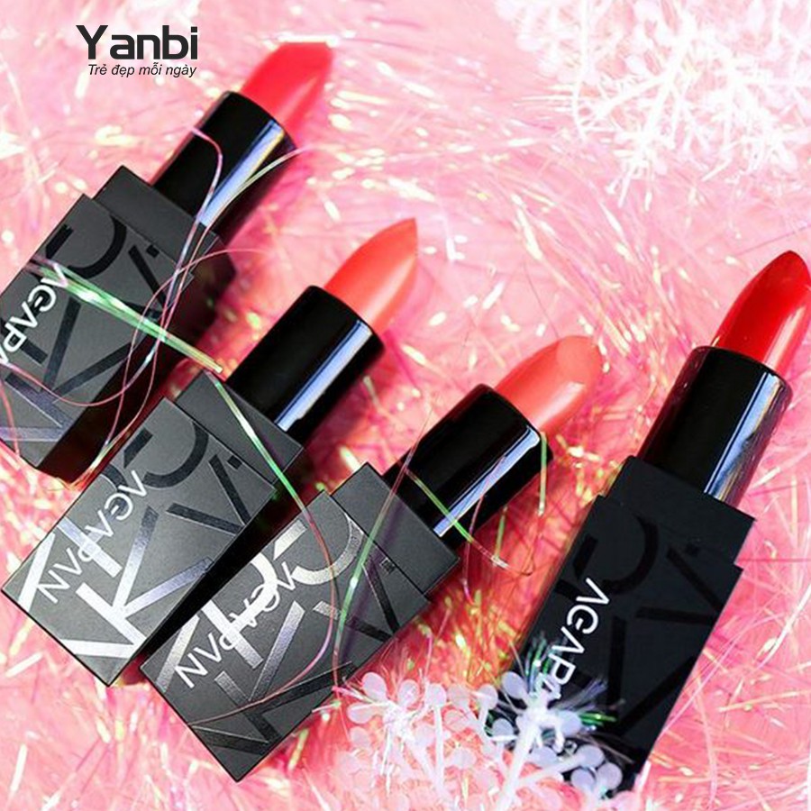 Son Thỏi Siêu Lì mượt môi Lipstick | BigBuy360 - bigbuy360.vn