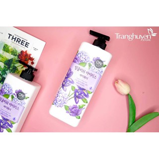 Sữa tắm On The Body