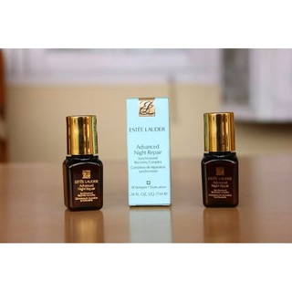 Serum Advanced Night Repair Estee Lauder 7ml (nobox)