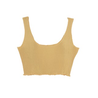 Áo Ba lỗ Croptop DECAO