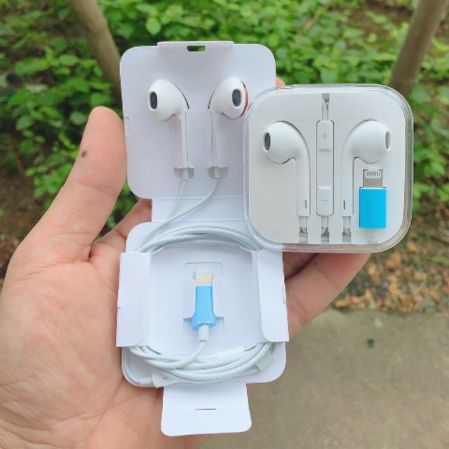 Tai Nghe Bắt Bluetooth PHÙ HỢP VỚI CÁC DÒNG IP 7/8/7 Plus/8 Plus/X/Xsmax/11promax(bảo hành 12 tháng đổi mới trong 30 này