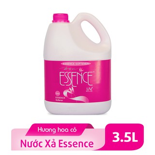 Nước Xả Vải Essence 3.5 Lít