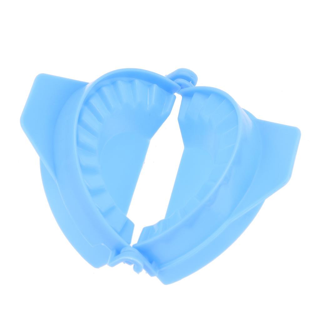 Khuôn Nhựa Làm Bánh Xếp Tiện Lợi