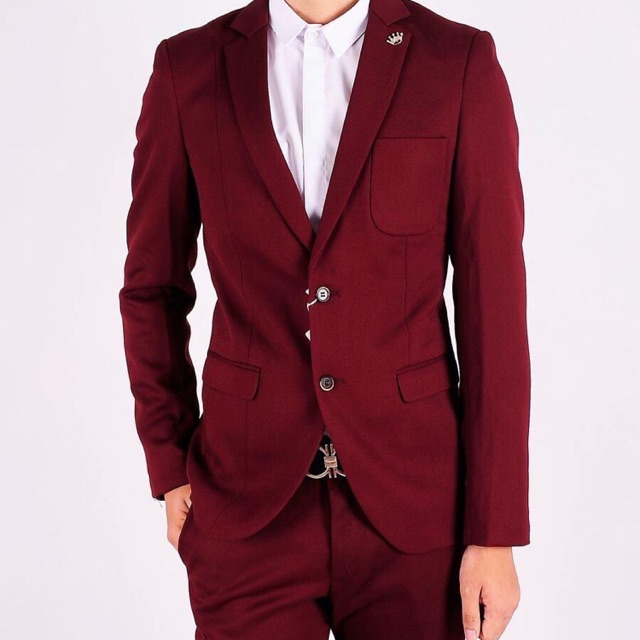 Bộ vest nam