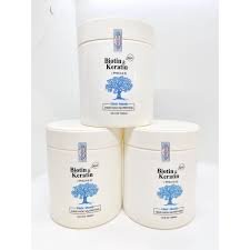 Hấp dầu Ủ Tóc BIOTIN KERATIN 1000ML