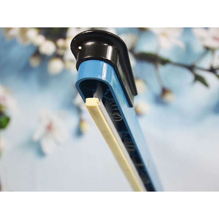 Máy hàn miệng túi dập tay 30cm PFS 300 - Tặng kèm dây hàn nhiệt