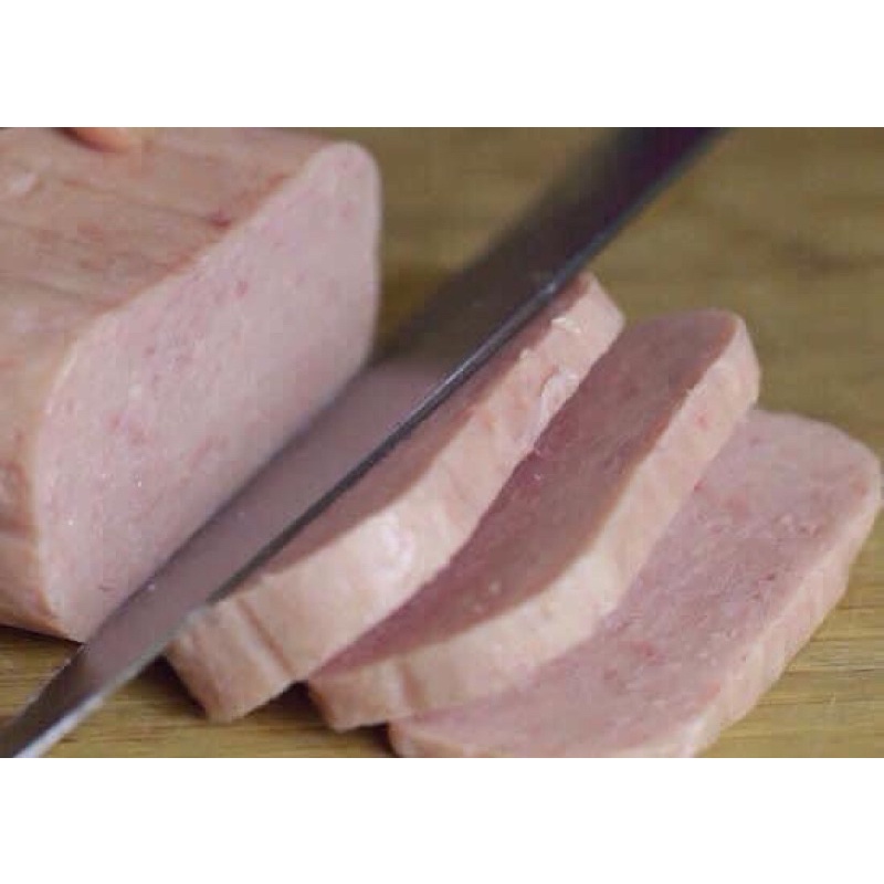 Thịt Hộp SPAM #MỸ