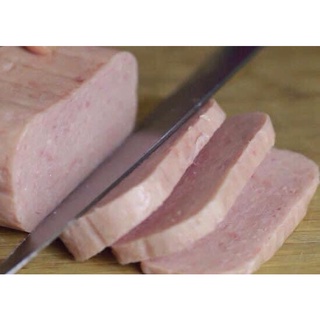 Thịt Hộp SPAM #MỸ
