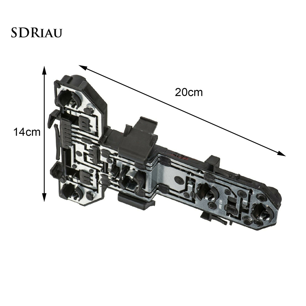 Bảng Đèn Đuôi Xe 1j5945257 Cho Vw Bora- / Jetta-98-04 / Mk4 99-05