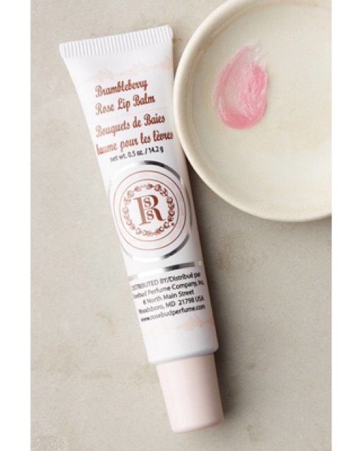 [CÓ SẴN] Rosebud Perfume Co. 🎀 Son dưỡng Smith’s Rosebud Salve | BigBuy360 - bigbuy360.vn