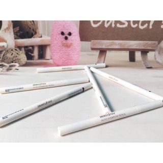 CHÌ KẺ MÀY SIÊU HOT AUTO EYEBROW PENCIL INNISFREE.
