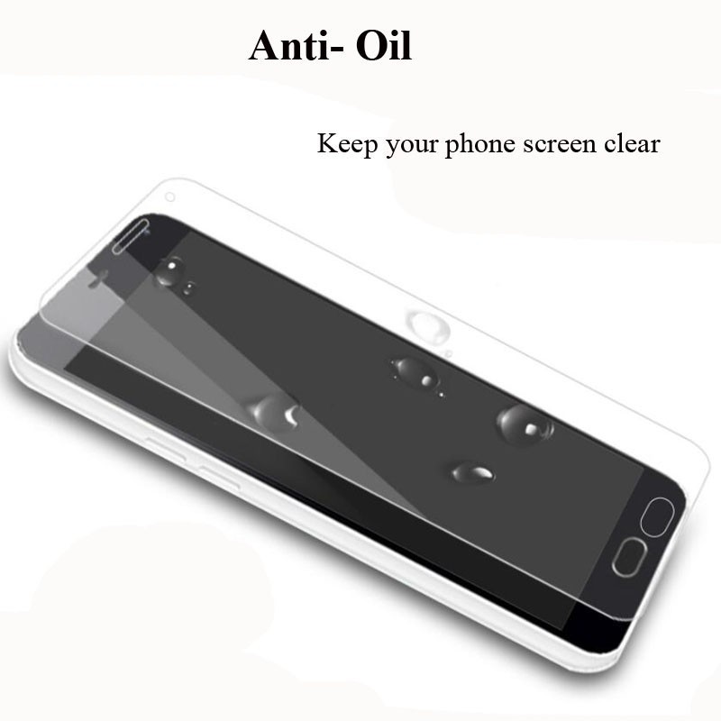 Kính Cường Lực 2.5D Bảo Vệ Màn Hình Cho Meizu M3 Note M1M2 Note M2 Mini Mx4 Mx5 Pro5