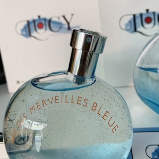 Nước Hoa Hermes Bleue Mini 10ml