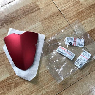 Mào đỏ nhám ex150 2019 zin chính hãng