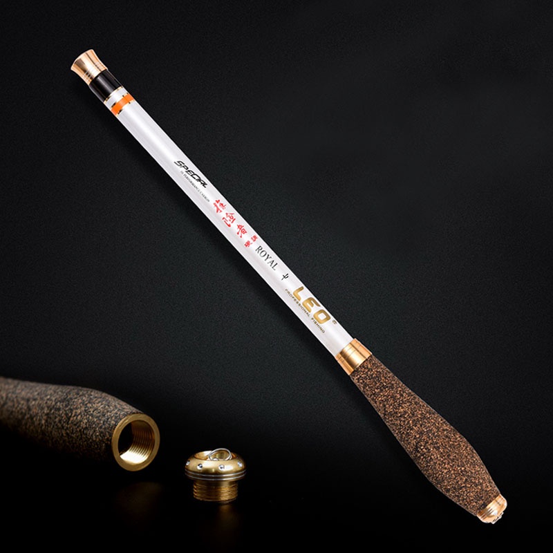Cần Câu Cá Sợi Carbon 1.5M/1.8M/2.1M/2.4M/2.7M Chuyên Dụng