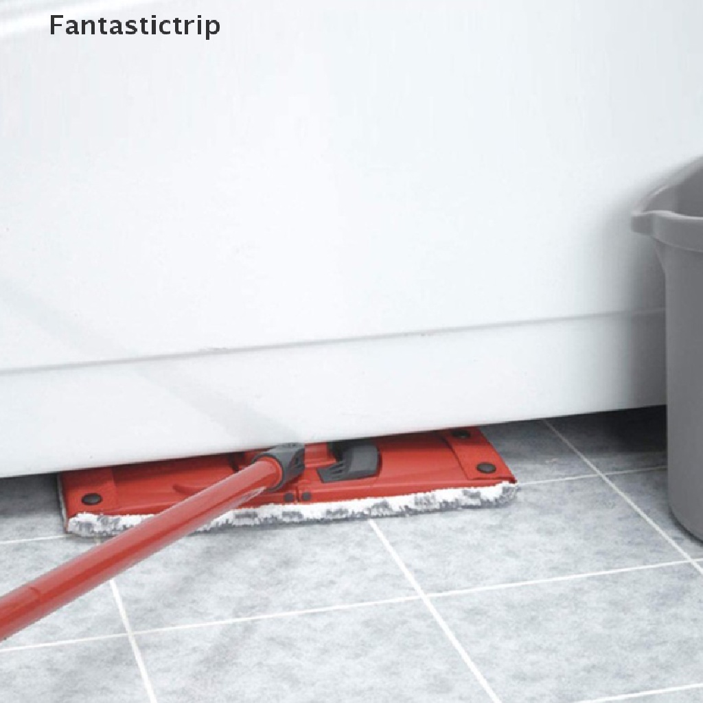 1 Cây Lau Nhà Thay Thế Cho Vileda UltraMax