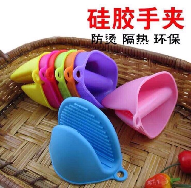 Bắc nồi silicon