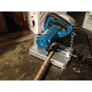 MÁY CẮT SẮT MAKTIA  MINI 185MM