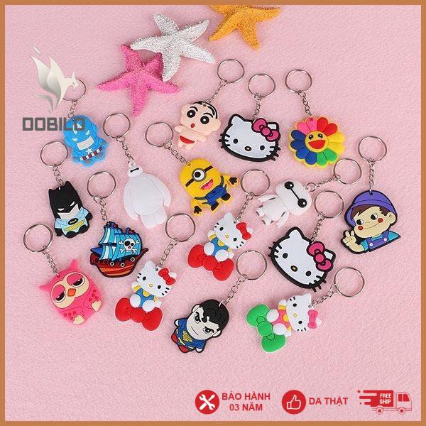 DEAL 1K NHẤN THEO DÕI SHOP MÓC KHÓA XINH XẮN