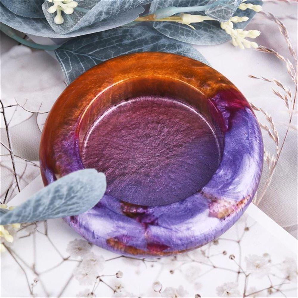 Cốc Đo Lường Bằng Nhựa Resin Có Thể Tái Sử Dụng DIY