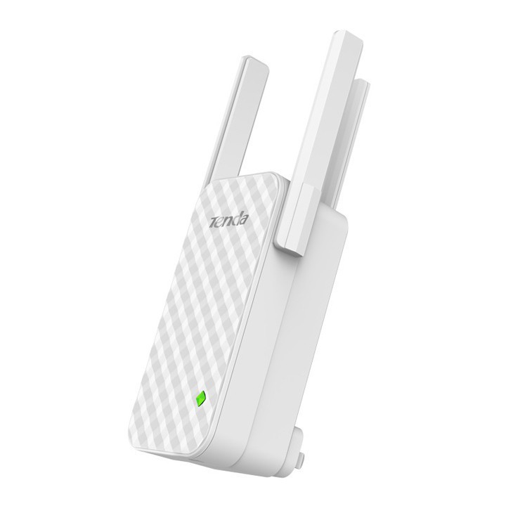 Bộ kích sóng Wifi Tenda A12 ba râu, Bộ kích sóng Wifi 3 râu cực khỏe tốc độ dẫn truyền lên đến 300mbs