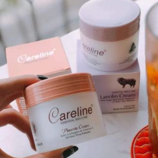 Kem cừu Careline