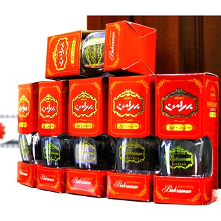 SAFFRON NHỊ HOA NGHỆ TÂY- BAHRAMAN IRAN LOẠI 1g