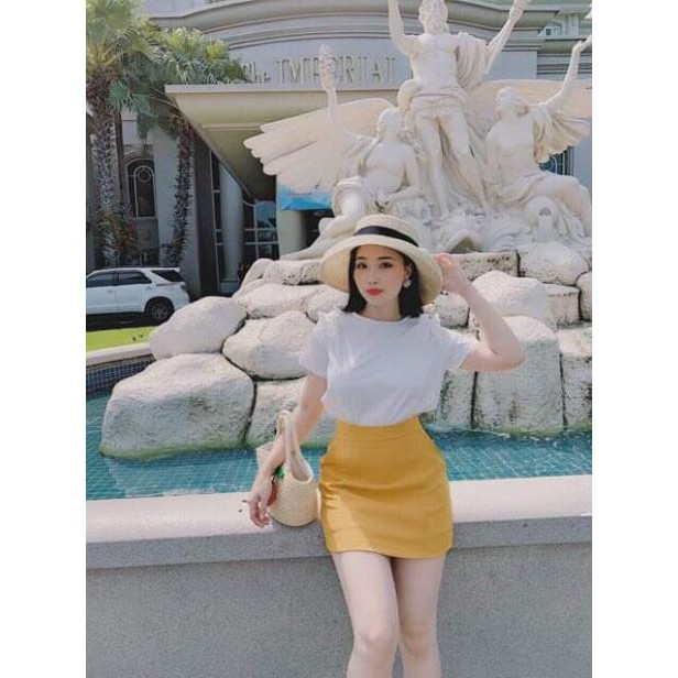 [GIÁ SỐC]  Quần Giả Váy Loại Đẹp