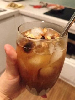 Nước Sốt Me