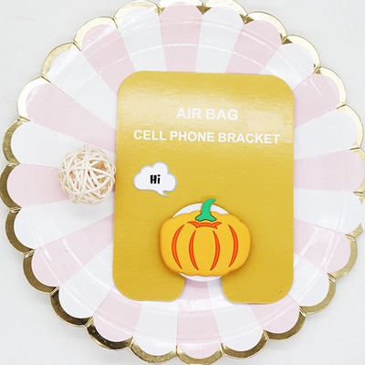 Đế đỡ điện thoại thiết kế hình trái cây dễ thương