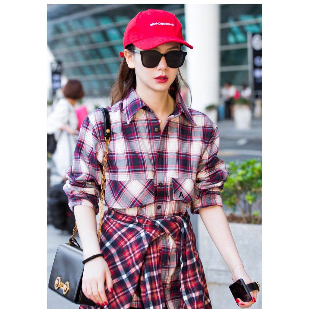 GM.Papas - Mắt Kính Mát Thời Trang Cao Cấp Chống 100% Tia UV FULL BOX -  NOVA - Bảo Hành 6 Tháng