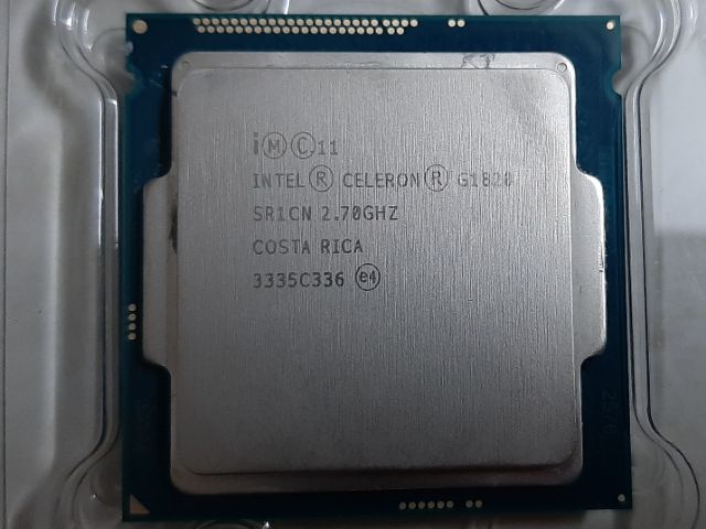 Cpu Celeron G1820, G1840, G3220, G325 | BigBuy360 - bigbuy360.vn