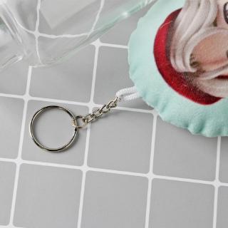 KPOP BTS Plush Pillow Keychain Anime pillow Keyring