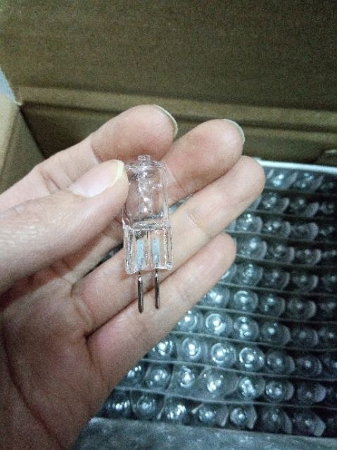 Bộ 10 bóng đèn xông tinh dầu