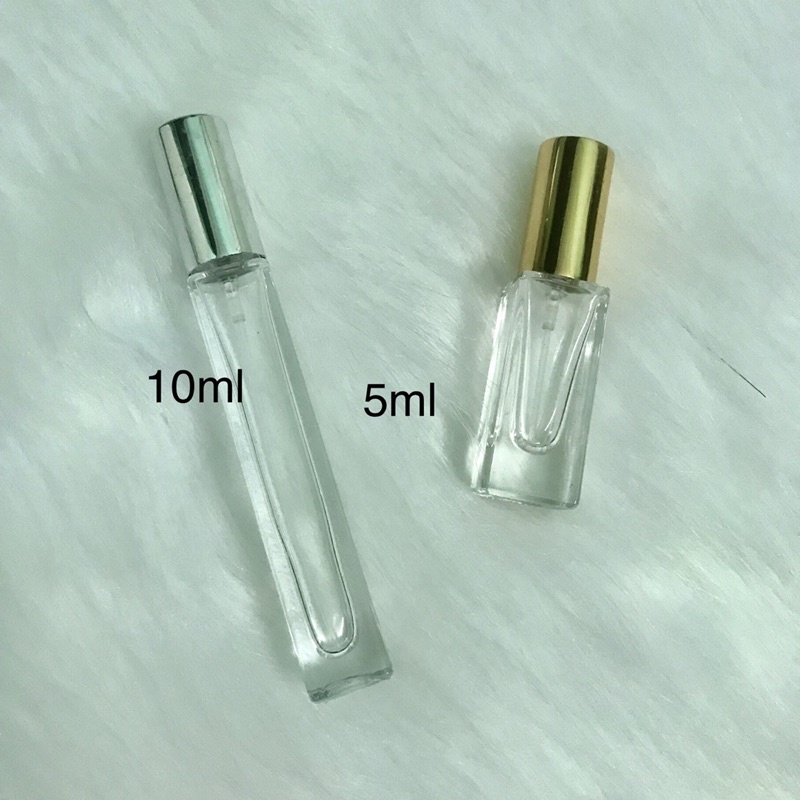 Tiemnuochoa - Nước hoa nam Viktor & Rolf Spicebomb For Men Edt [ mẫu thử ] | BigBuy360 - bigbuy360.vn