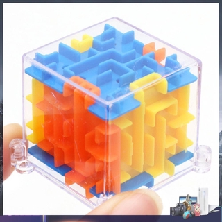 Đồ Chơi Mê Cung 3d Cho Bé