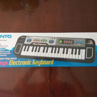 Đàn piano cho bé