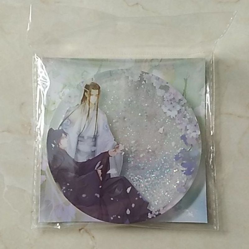 Lót ly cát chảy Ma đạo tổ sư