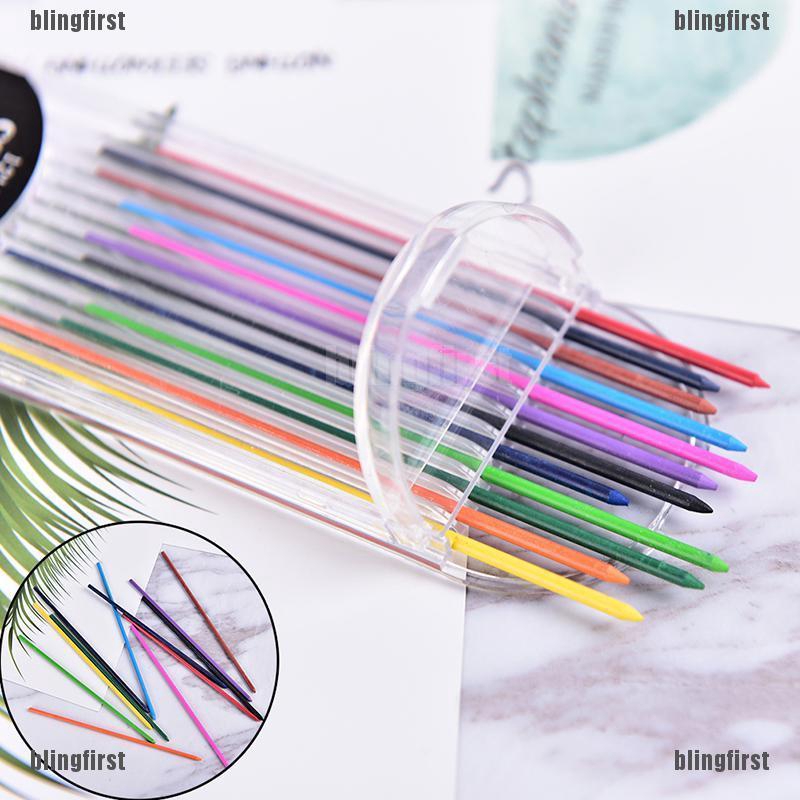 Hộp Bút Chì Với Giắc Cắm 2.0mm Thay Thế