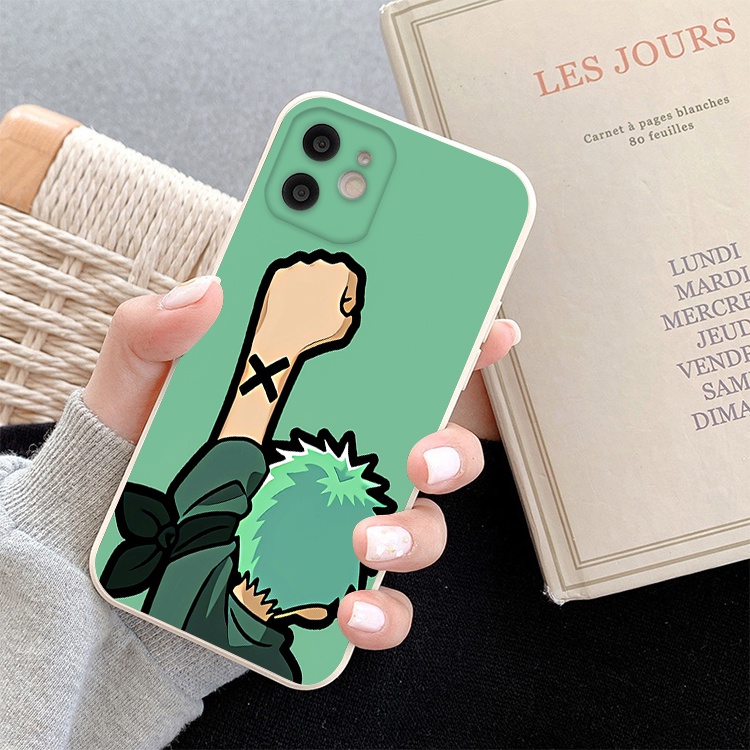 Ốp đt one Piece anime cho iphone 6,6plus,7,7plus,8,8plus,x,xr,xs,11,12,pro,max,plus,promax BLUJOPC009