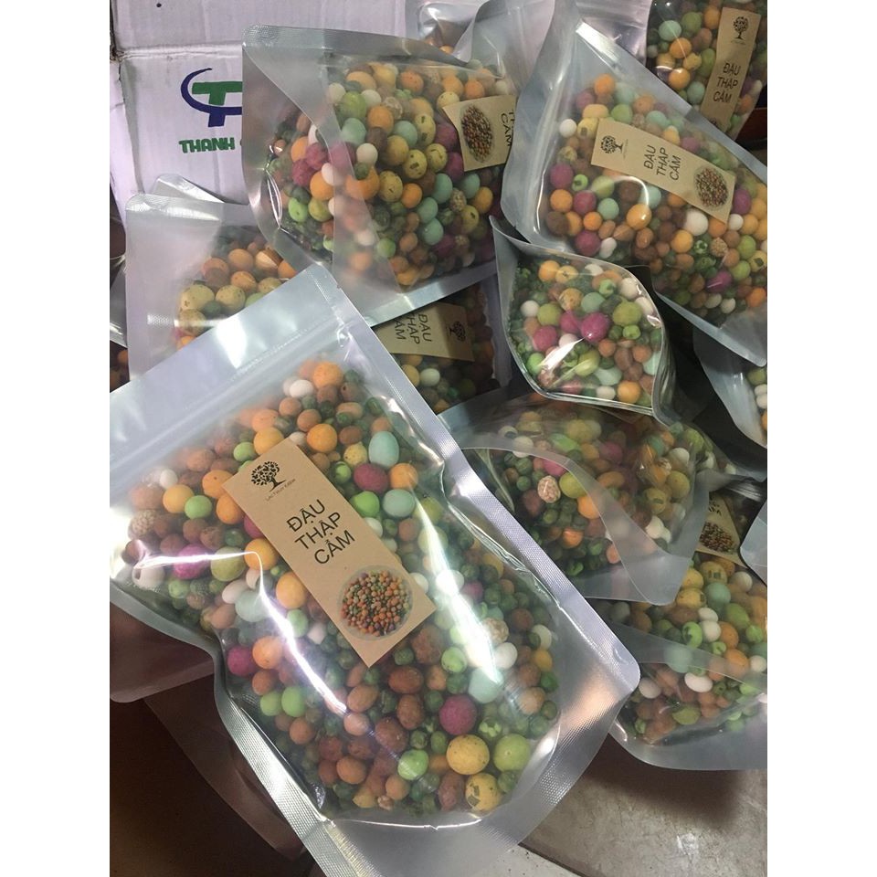 Đậu thập cẩm 500g