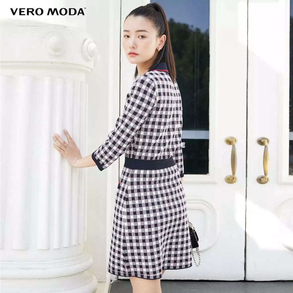SALE Váy đầm thiết kế Vero Moda chính hãng