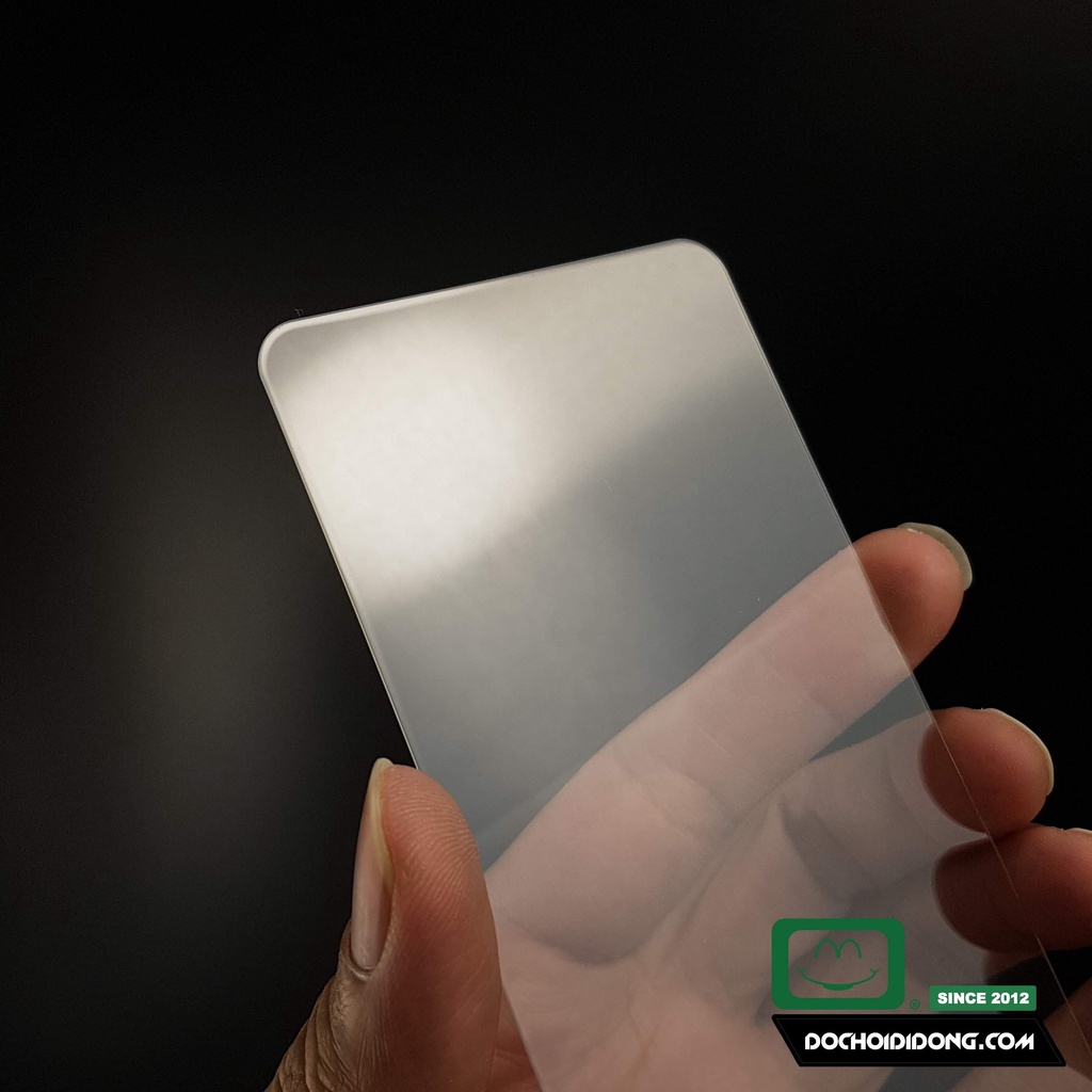 Miếng dán cường lực Oppo Reno 7 Zacase