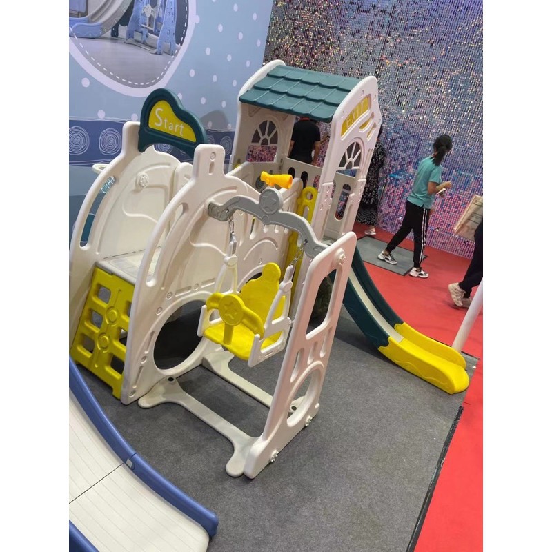 slide